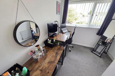 Bedroom Five