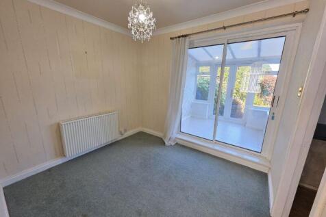 Second Reception Room