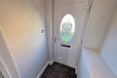 Entrance Porch