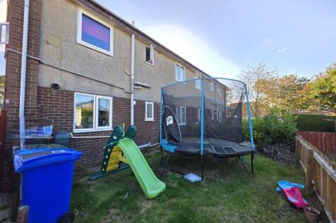Rear Garden Additional Image