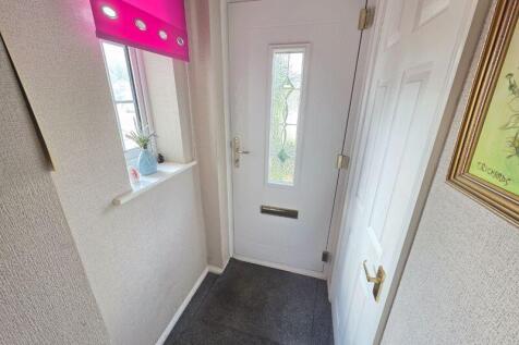 Entrance Porch