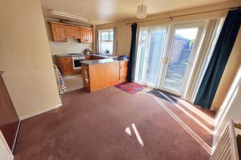 Dining Room/Kitchen