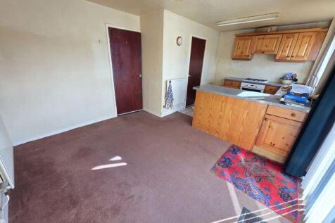 Dining Room/Kitchen