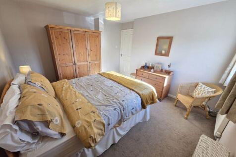 Bedroom One Additional Image