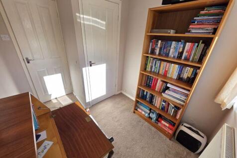 Bedroom Three Additional Image