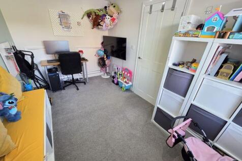 Playroom/Office Additional Image