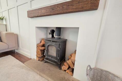 Lounge Additional Image