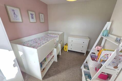 Bedroom Two Additional Image