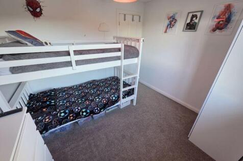 Bedroom Three Additional Image