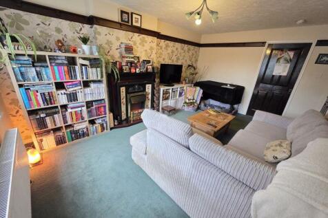 Lounge Additional Image