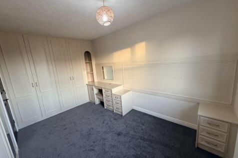 Bedroom One Additional Image 