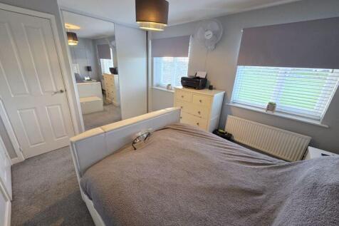 Bedroom One Additional Image