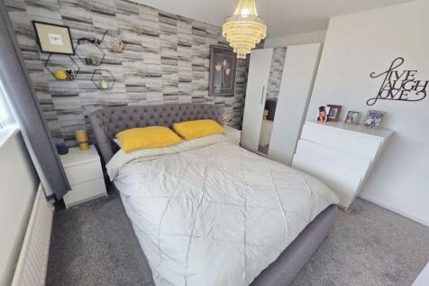 Bedroom One Additional Image