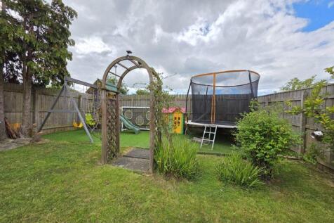 Rear Garden Additional Image 