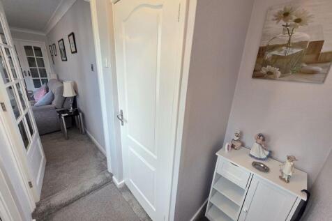 Entrance Porch