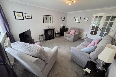 Lounge Additional Image 