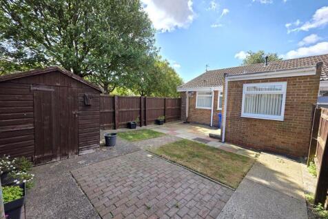 Rear Garden Additional Image 