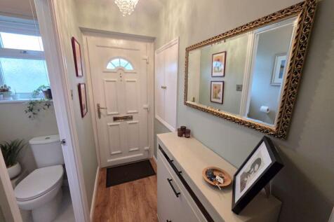 Entrance Hallway Additional Image