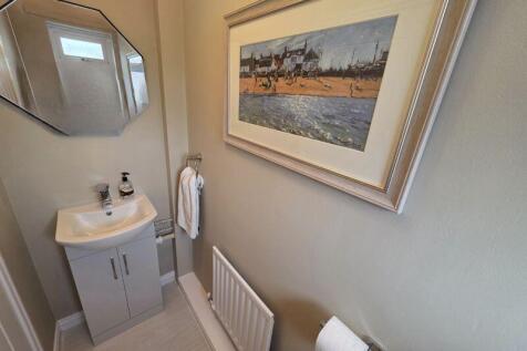 Downstairs Cloakroom Additional Image