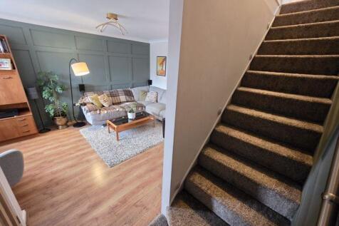 Lounge Additional Image