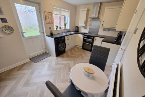 Kitchen/Breakfast Room Additional Image