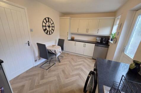 Kitchen/Breakfast Room Additional Image