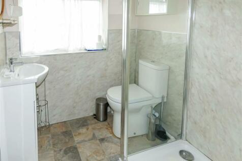 Shower Room (Ground Floor)