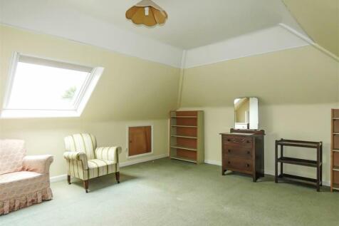 Bedroom Two (First Floor)