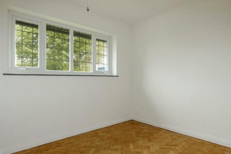 Study/Bedroom Three
