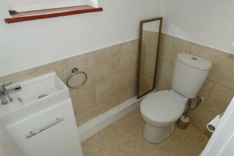 Separate WC