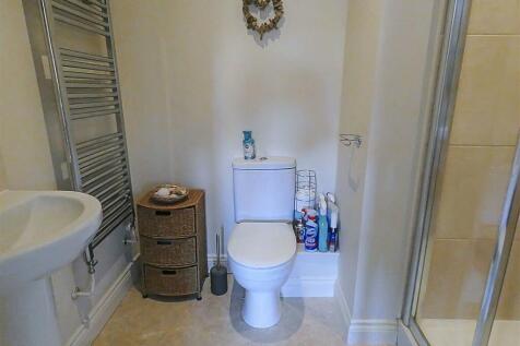 En Suite Shower Room