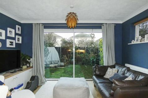 Sitting Room Extension