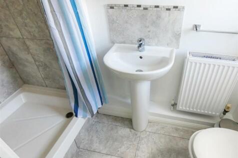 En Suite Shower Room