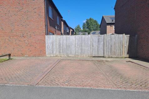 1 X ALLOCATED PARKING SPACE