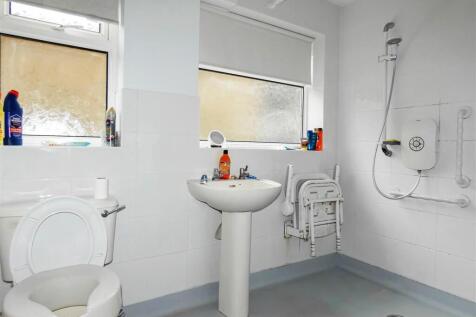 Wet Room