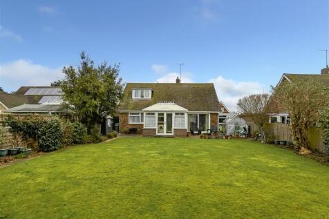 Rear Garden/Elevation