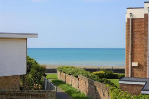 Sea View From Living Room