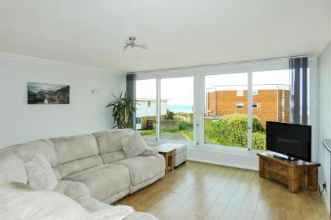 Living Room (First Floor)