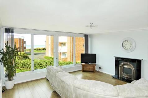 Living Room (First Floor)