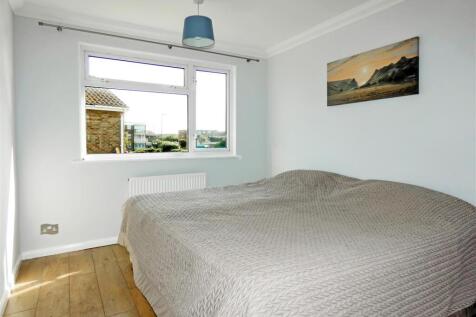 Bedroom One (First Floor)