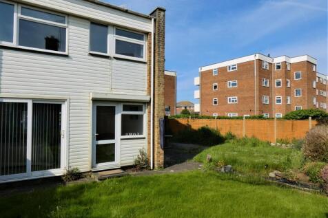 Garden/Rear Elevation
