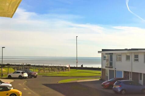 Sea View From Living Room