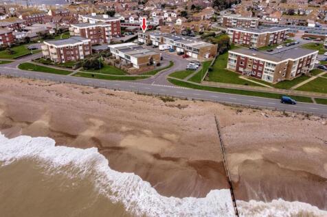 Situated Just Off The Beach Front