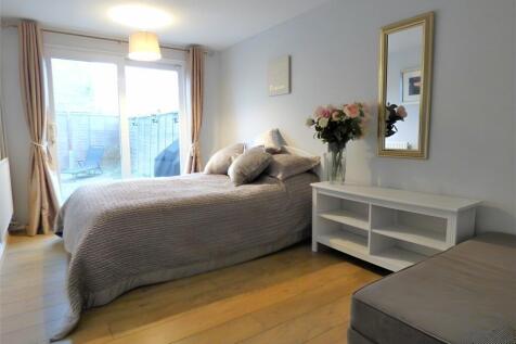 Bedroom Two (Ground Floor)