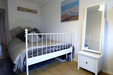 Bedroom Three (Ground Floor)