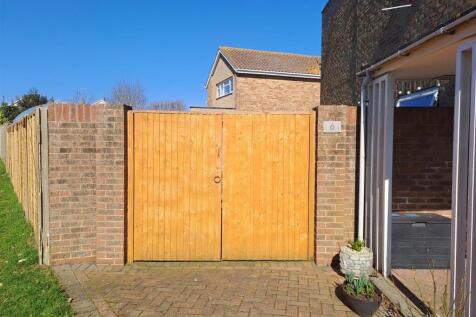 Double Gates