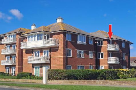 Front/Side Elevation of Development