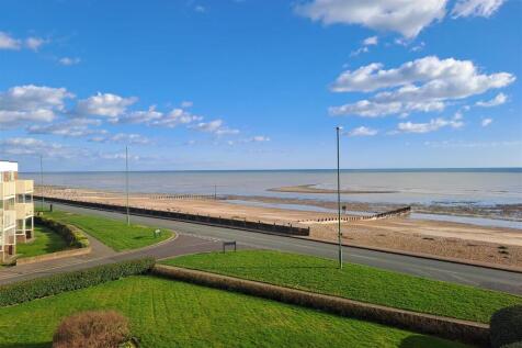 View From Balcony