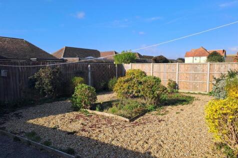 Private Enclosed Garden