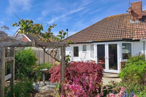 Rear Garden/Elevation